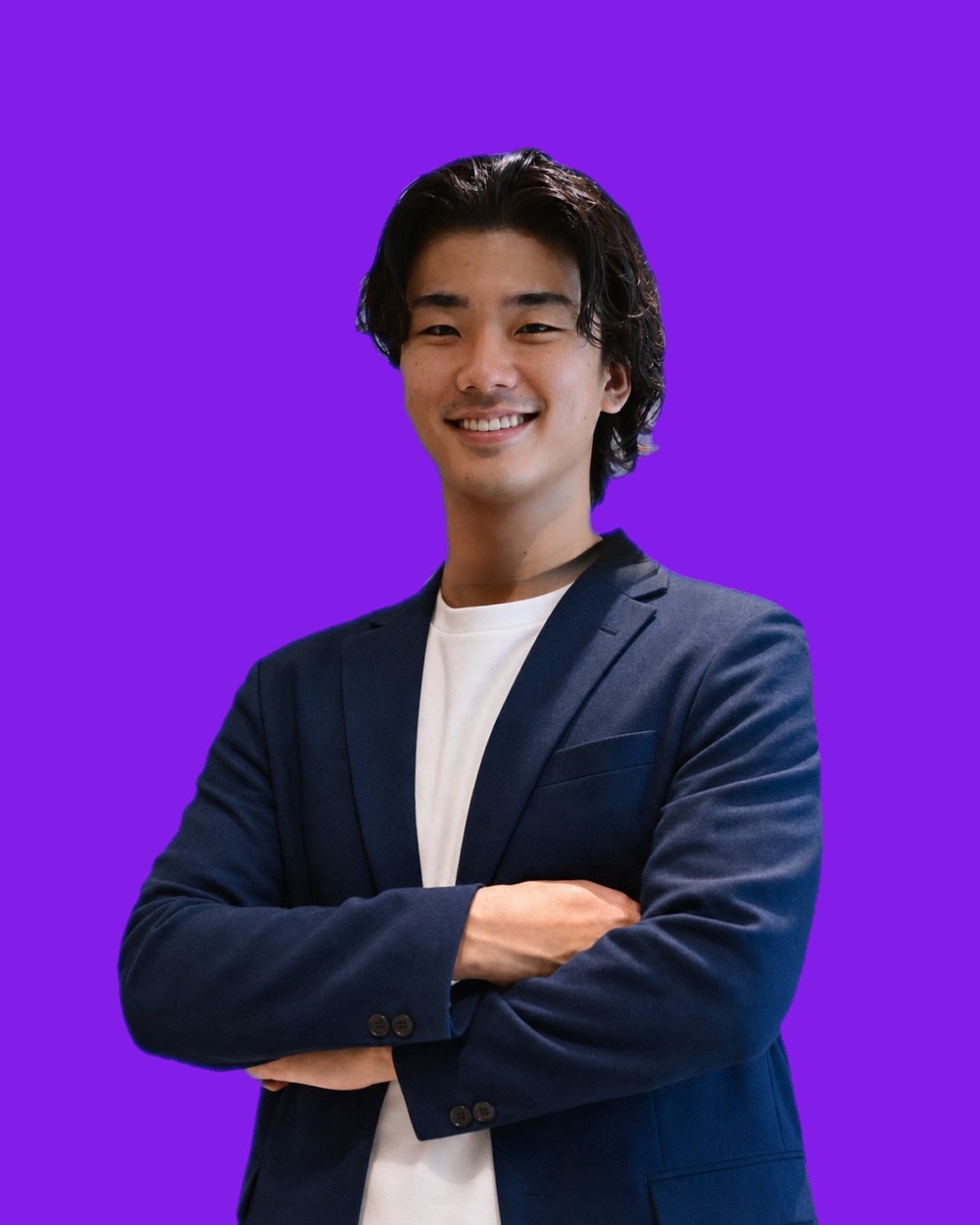 石山 滉人