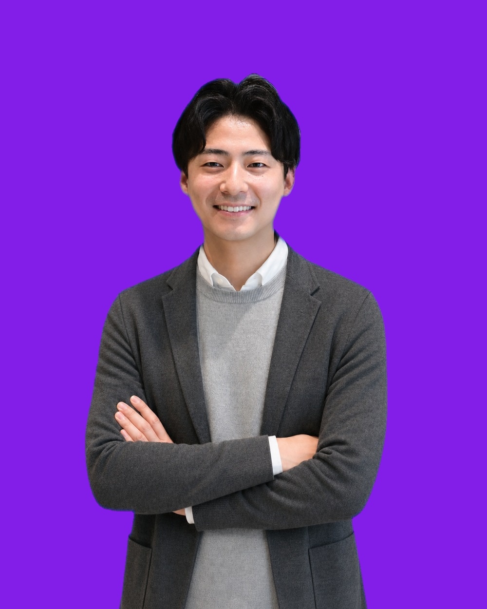 笠原 悠司
